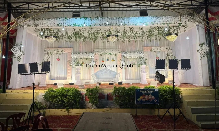 Bandhan Marriage Garden